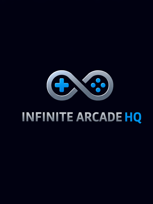 Infinite Arcade HQ
